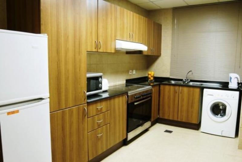 Arabian Dreams Hotel Apartamentos Dubái Habitación foto